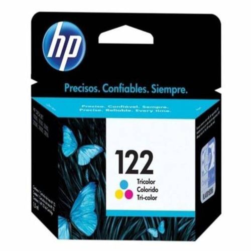 Cartucho HP 122 Color CH562HL