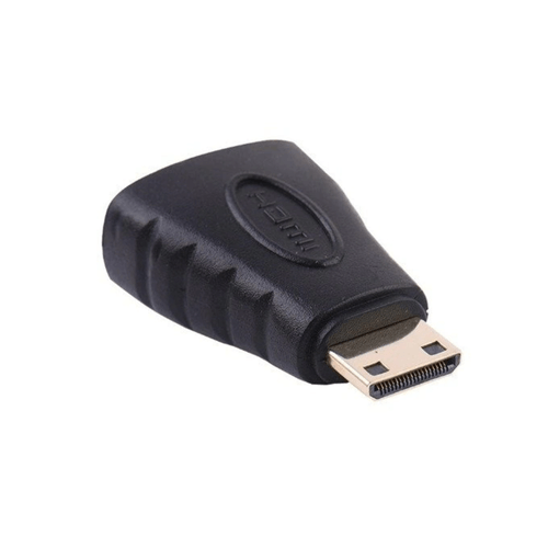 Adaptador HDMI a Mini HDMI