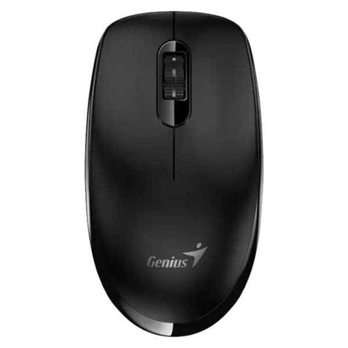 Mouse inalámbrico Genius NX-7000XE Negro