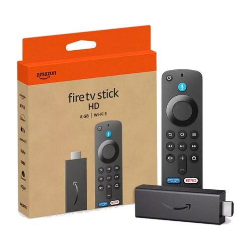 Amazon Fire TV Stick