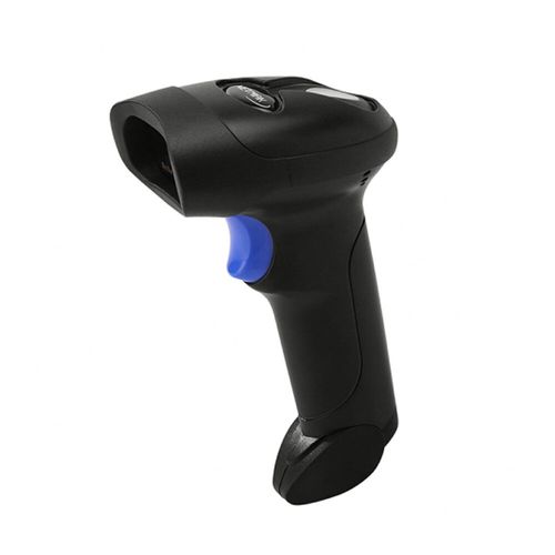 Lector de código de barras y QR USB Netmak NM-LC308