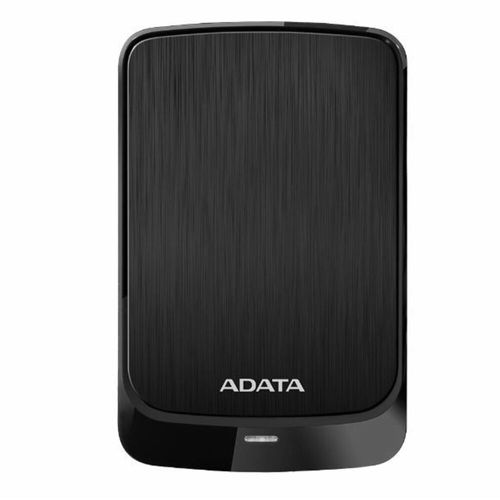Disco externo ADATA HV320 4TB Negro