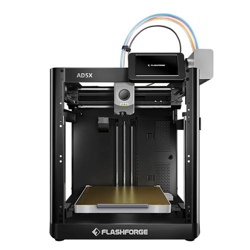 IMPRESORA 3D ADVENTURER AD5X