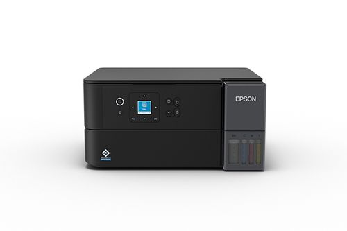 Impresora Epson EcoTank L4360 WiFi Sistema Continuo