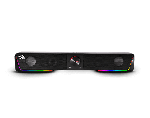 Barra de sonido Redragon GS570 Darknet