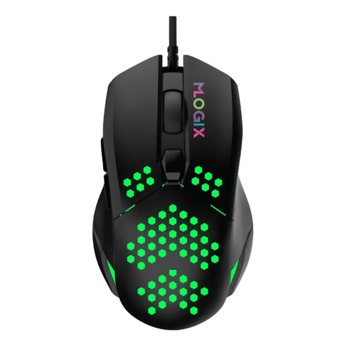 Mouse Mlogix MG32 Lancer RGB
