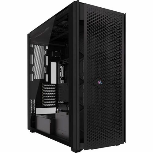 Gabinete Corsair 9000D RGB Airflow Black
