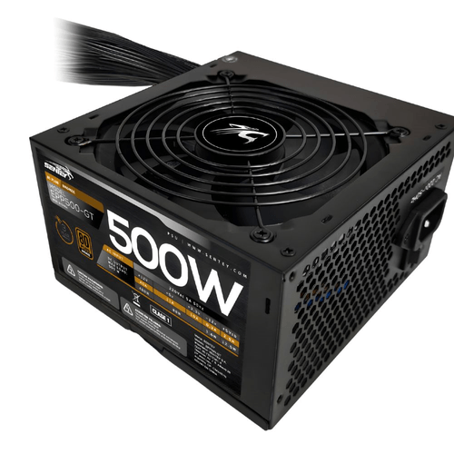 Fuente Sentey 500W EPP500-GT