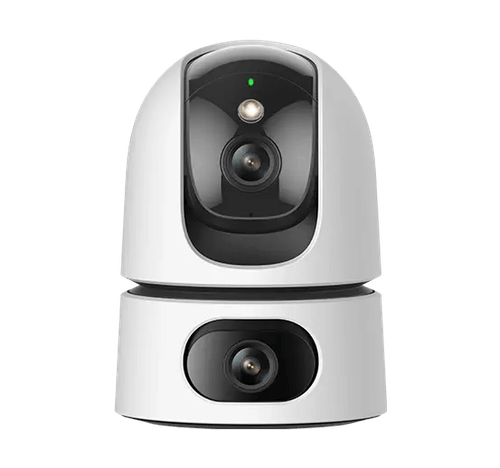 Cámara de Seguridad Imou Ranger Dual IPC-S2XP-6M0WED 3+3MP