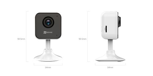 Cámara de Seguridad EZVIZ C1HC 2MP 1080P WiFi