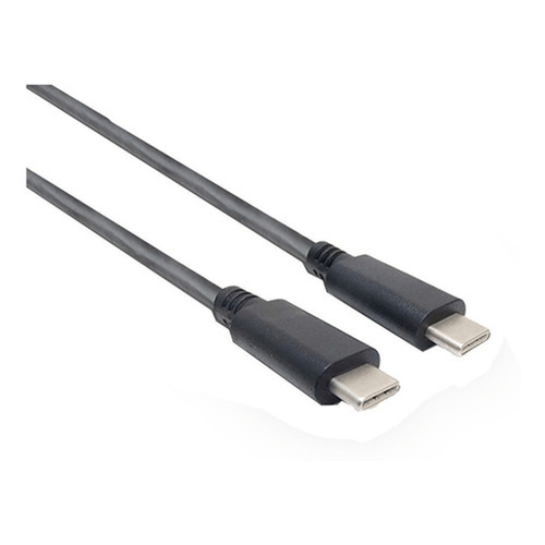 Cable USB-C a USB-C 3 metros