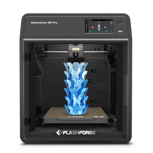 Impresora 3D Flashforge Adventurer 5M Pro