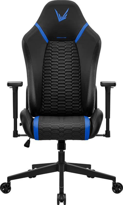 Silla Formula V Line VC3 RacerPU Blue