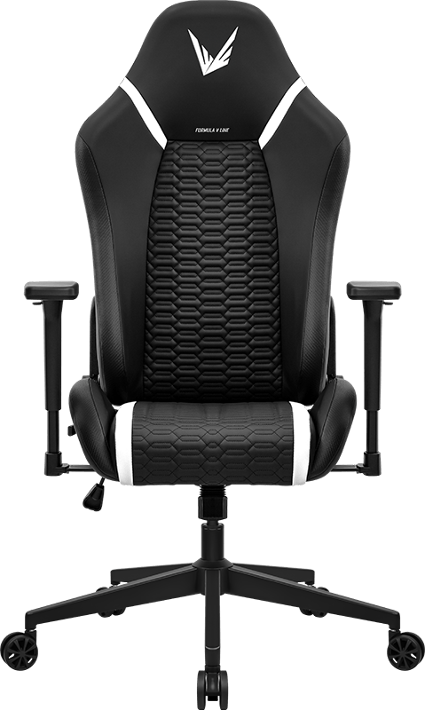 Silla Formula V Line VC3 RacerPU White