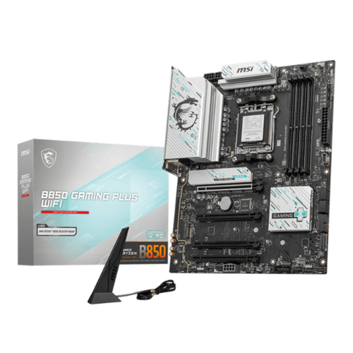 Mother MSI B850 Gaming Plus WiFi DDR5 AM5