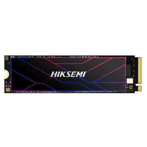 SSD 1024GB Hiksemi Future Lite M.2 NVMe