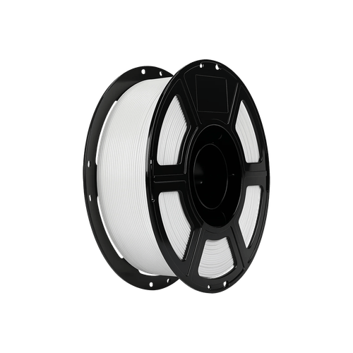 Filamento Flashforge PETG Basic Blanco 1.75mm