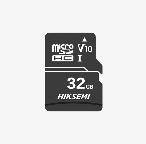 Memoria Micro SD Hiksemi 32GB sin adaptador