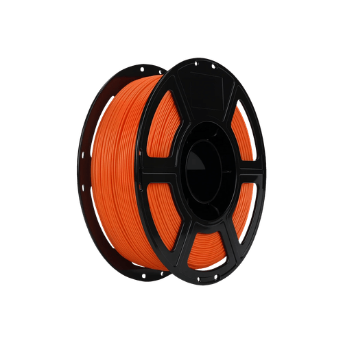 Filamento Flashforge PLA Lite Naranja 1.75mm