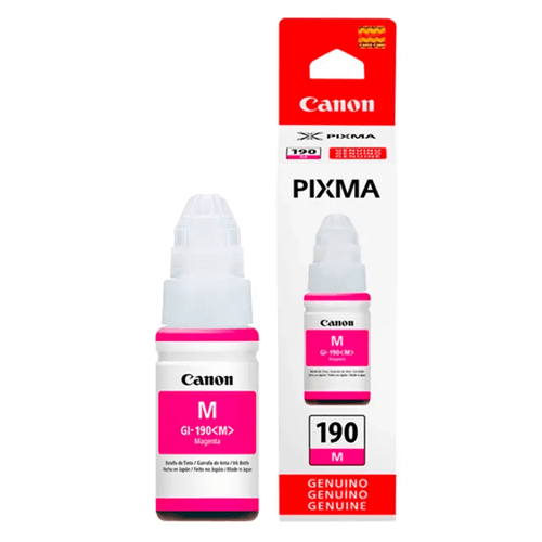 Tinta Canon GL-190 Magenta 70ml