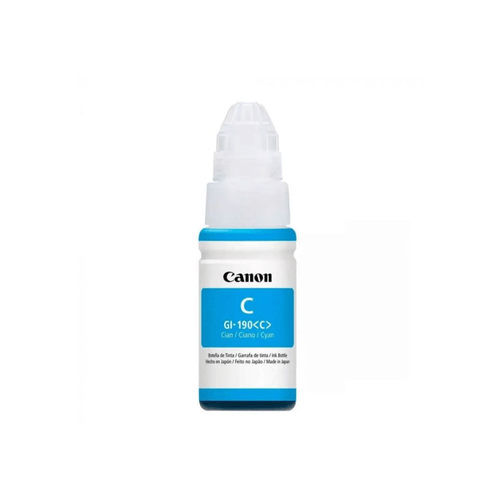 Tinta Canon GL-190 Cyan 70ml