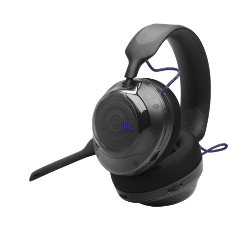 Auricular JBL Quantum 520 Black