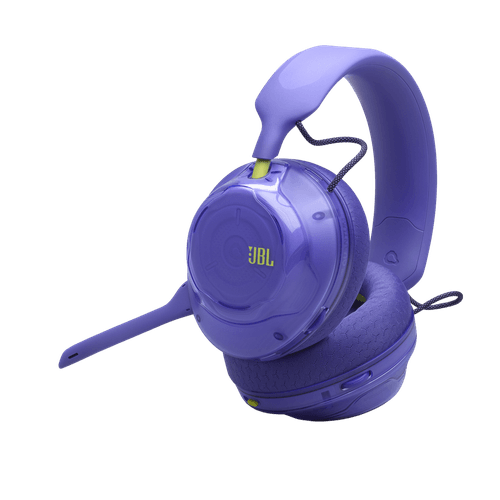 Auricular JBL Quantum 520 Purple