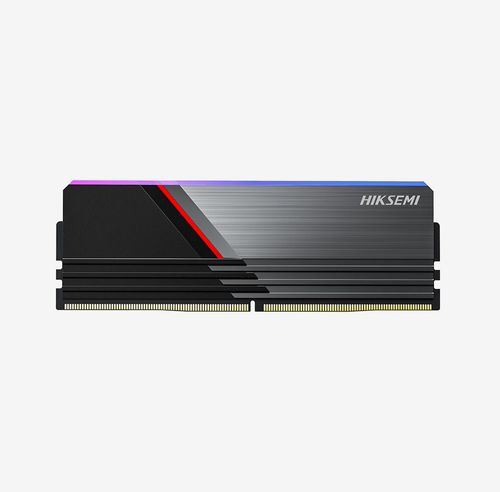 Memoria RAM Hiksemi Sword RGB 8GB DDR4 3200MHz