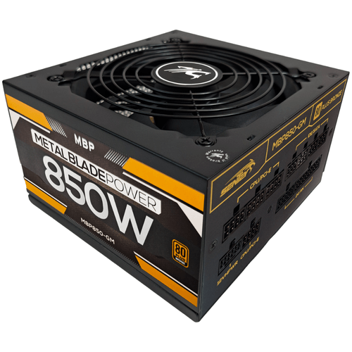 Fuente Sentey MBP850-VM 850W 80+ Bronze