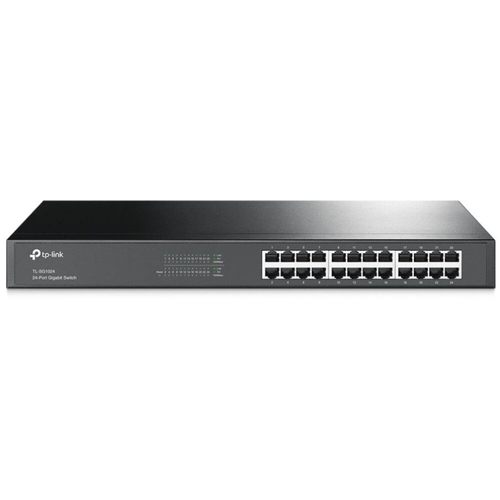 Switch TP-Link TL-SG1024 24 Puertos