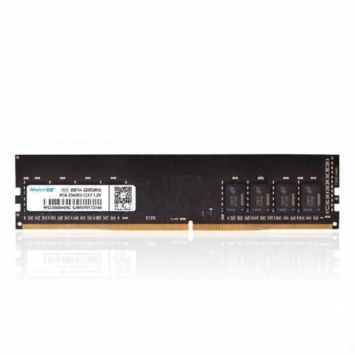 Memoria RAM WICGTYP 16GB DDR4 3200MHz