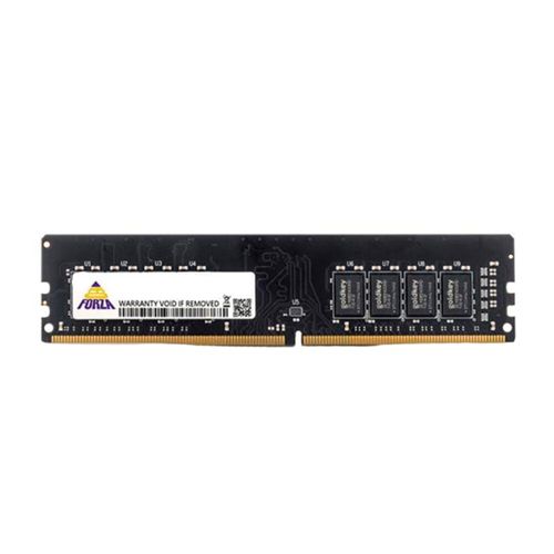 Memoria RAM Neo Forza 16GB DDR4 3200MHz Bulk