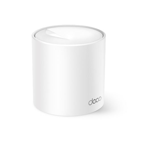 TP-Link Deco X10 Mesh AX1500 Gigabit Pack 1