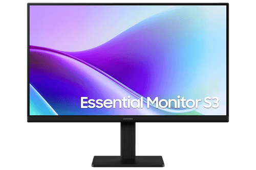 Monitor Samsung LS22F320GALXZB 22"