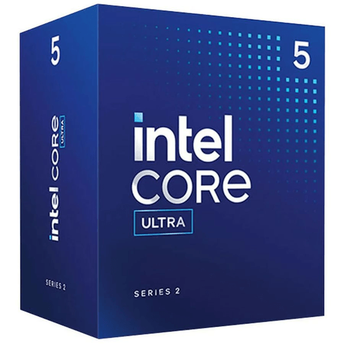 Procesador Intel Core Ultra 5 225