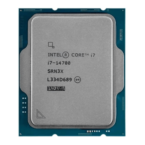 Procesador Intel i7 14700